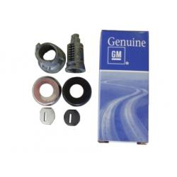 GM Door and Trunk Lock Cylinders